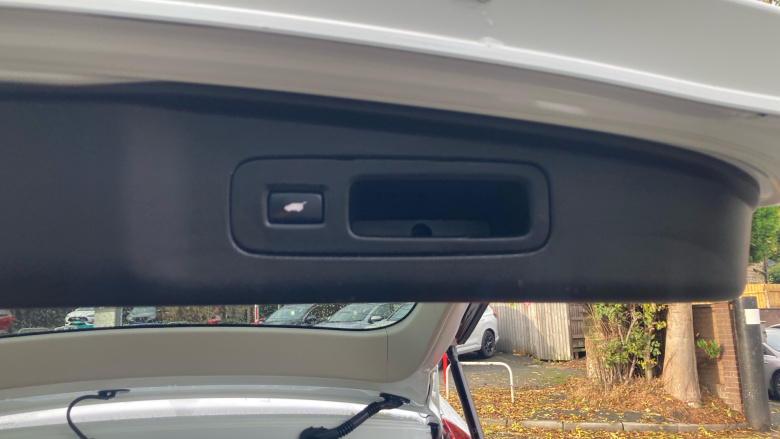 Honda CR-V 2.0 i-VTEC EX 5dr Auto Petrol Estate